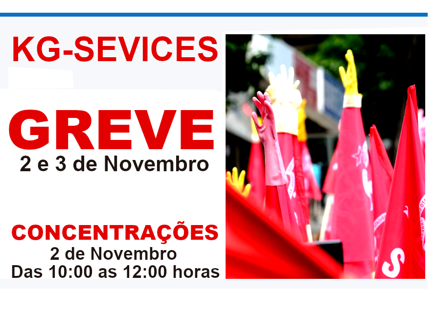 KG SERVICES GREVE 2