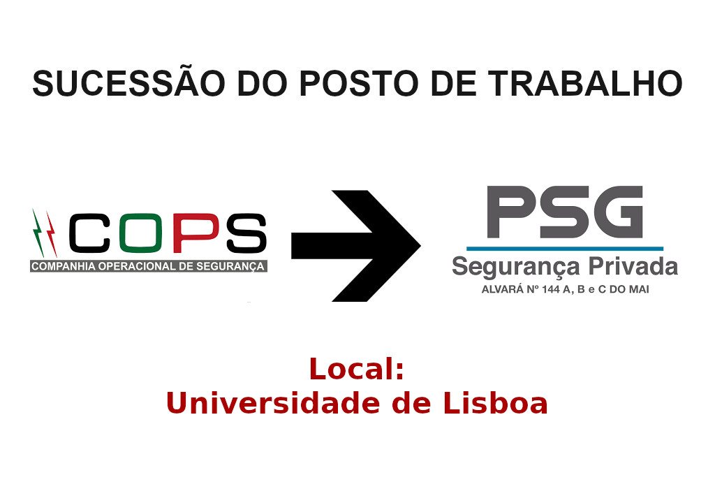 Universidade de Lisboa