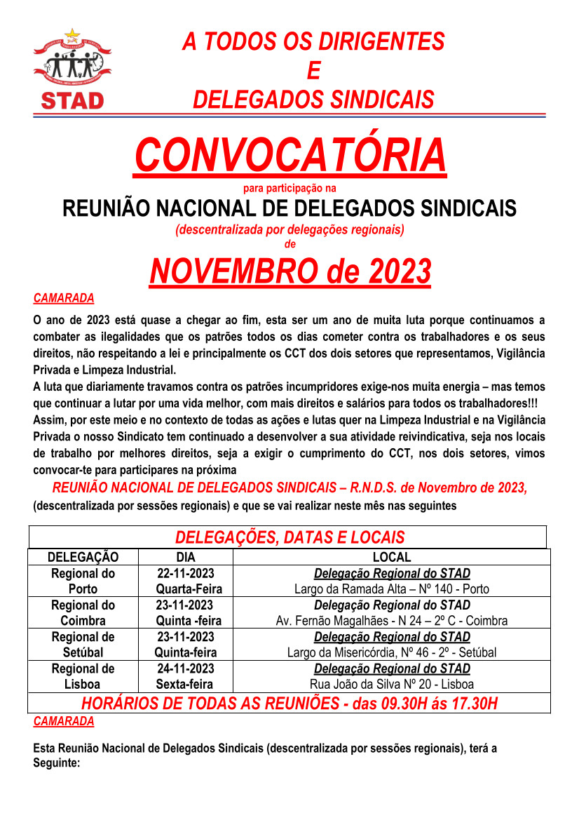 Nº 106 RNDS NOVEMBRO 2023 a