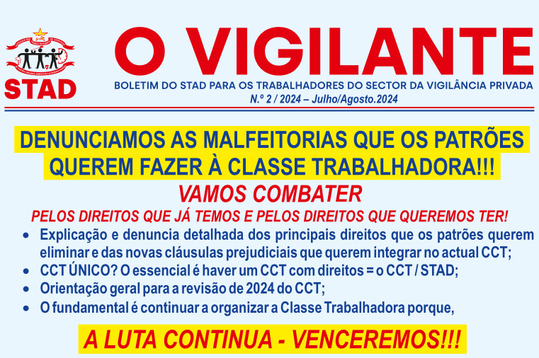 O VIGILANTE 2 2024e