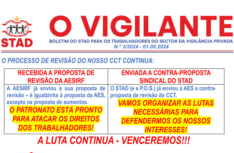O VIGILANTE 3 2024e
