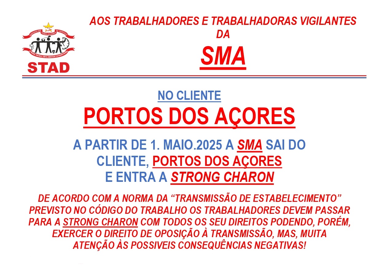 SMA CAPA