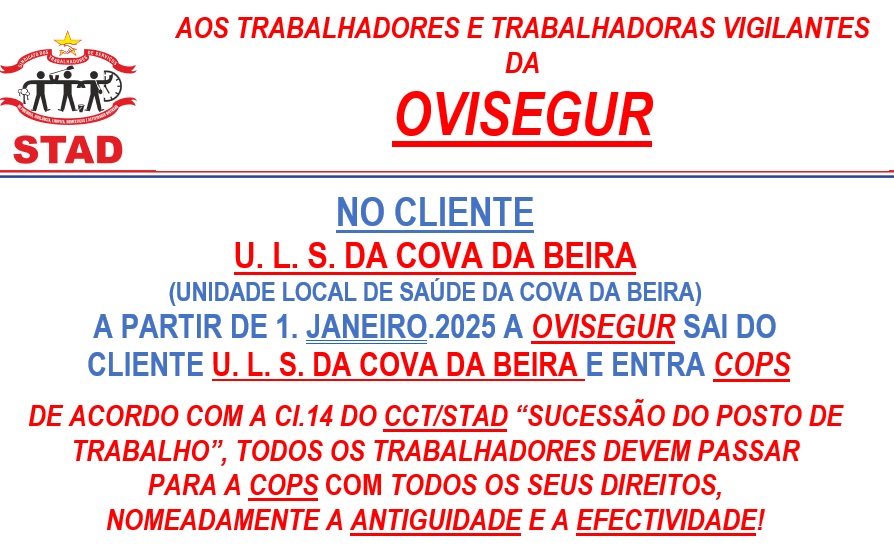 OVISEGUR
