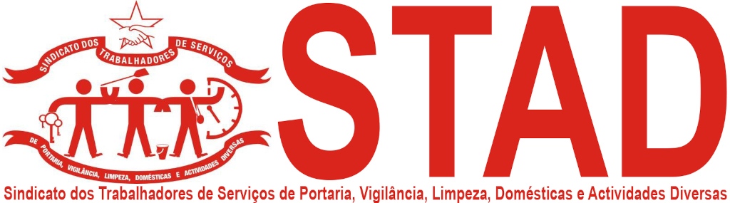 Sindicato dos Trabalhadores de Serviços de Portaria, Vigilância, Limpeza, Domésticas e Actividades Diversas - STAD