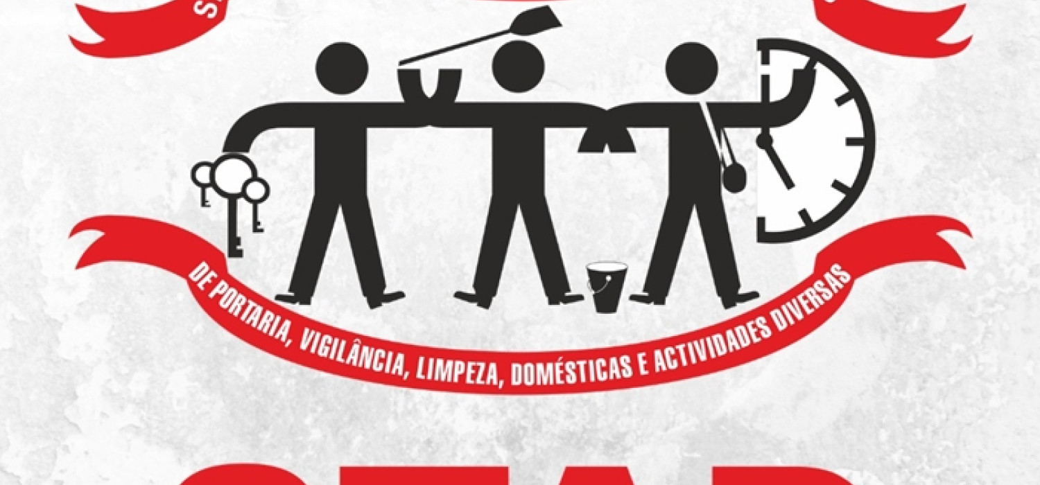 AOS TRABALHADORES E TRABALHADORAS DA COPS - CONVOCAÇÃO DE GREVE