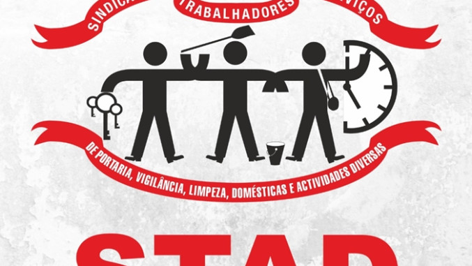 AOS TRABALHADORES E TRABALHADORAS VIGILANTES DA EMPRESA COPS - DESCONVOCAÇÃO DO DIA DE LUTA