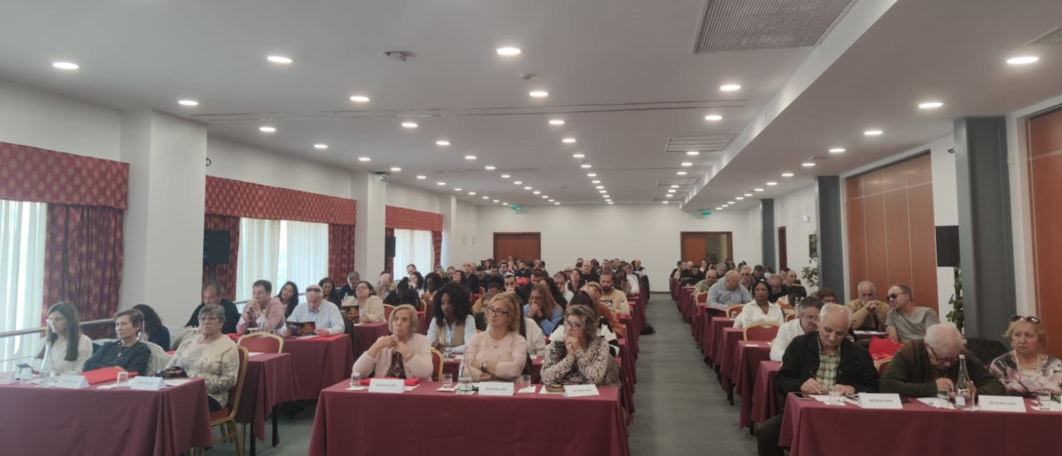 Encerramento das comemorações do octagésimo aniversário da fundação do STAD