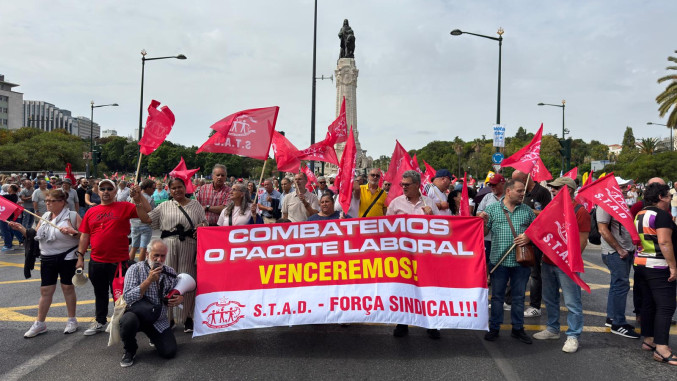A TODOS OS TRABALHADORES E TRABALHADORAS DO SECTOR DA LIMPEZA INDUSTRIAL DO SECTOR DA VIGILÂNCIA PRIVADA